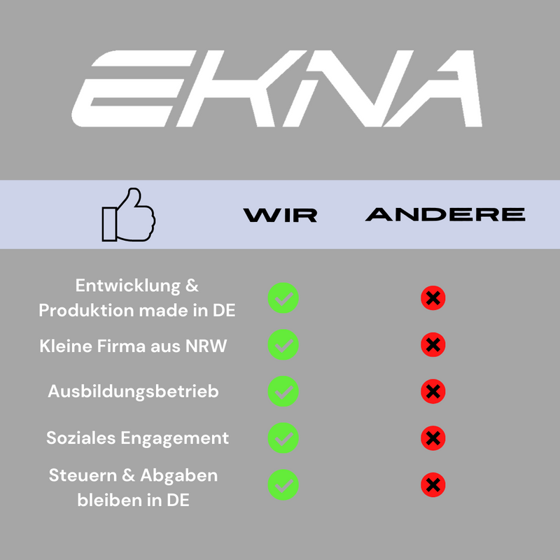 EKNA Vape Wool 15g - Degummierte Hanffasern für alle Vaporizer - Vape Watte - Verdampfer Wolle verhindert Verstopfung, bringt perfekten Durchzug - Nachhaltige Alternative-Freizeit & Trends-EKNA GmbH & Co. KG