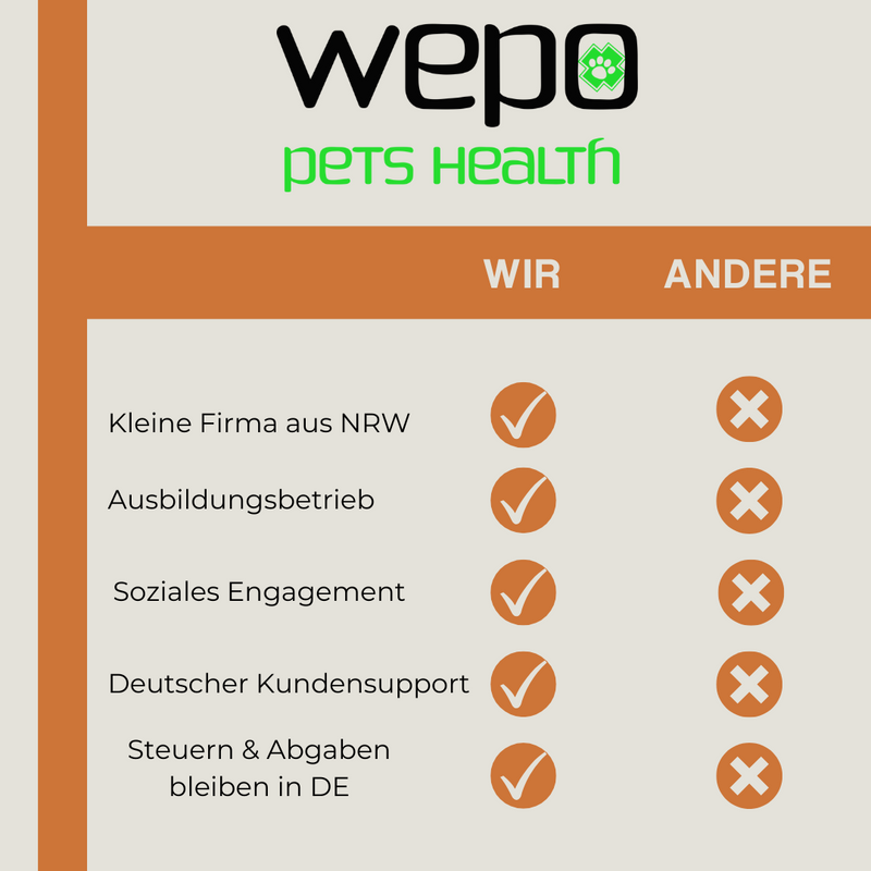 WEPO - Universal Autoschondecke - Auto Hundedecke für Rückbank - 130cm x 160cm-PET_SUPPLIES-EKNA GmbH & Co. KG